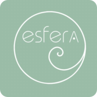 Logo de Esfera 